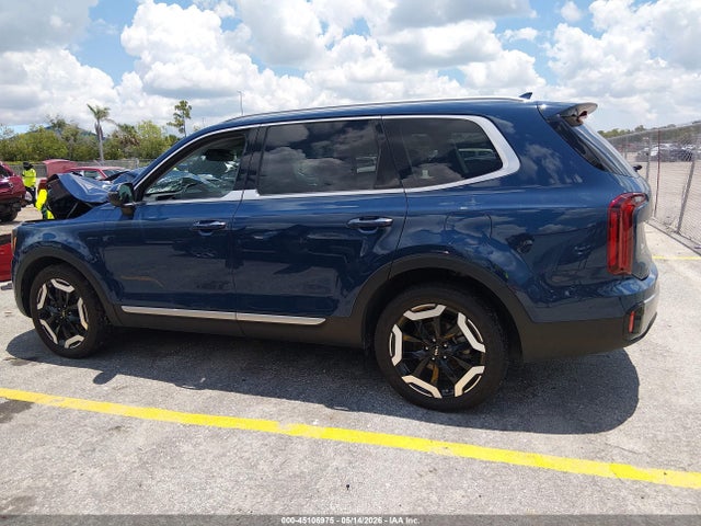 Kia Telluride S