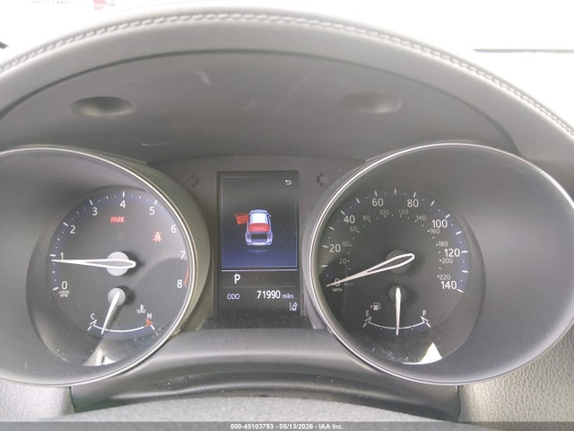 Toyota C-HR Le