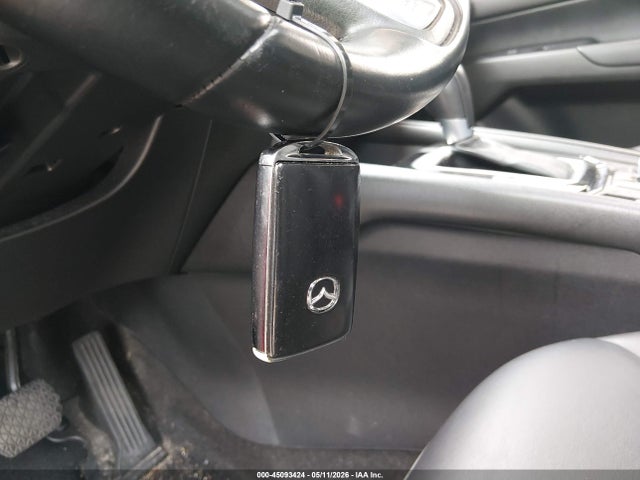 Mazda Cx Touring