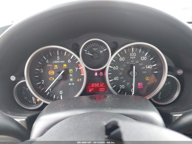 Mazda MX-5 Miata Grand Touring