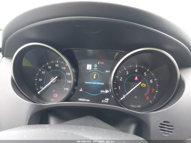 Jaguar F-PACE 25t Premium