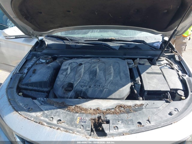 Chevrolet Impala Lt