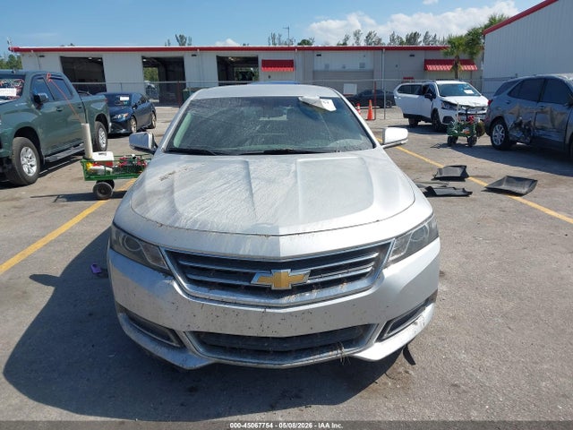 Chevrolet Impala Lt