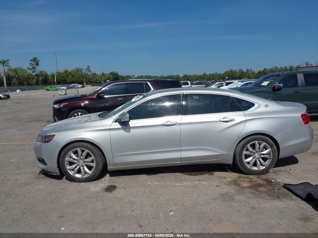 Chevrolet Impala Lt