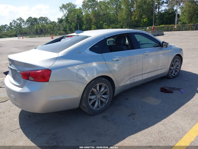 Chevrolet Impala Lt