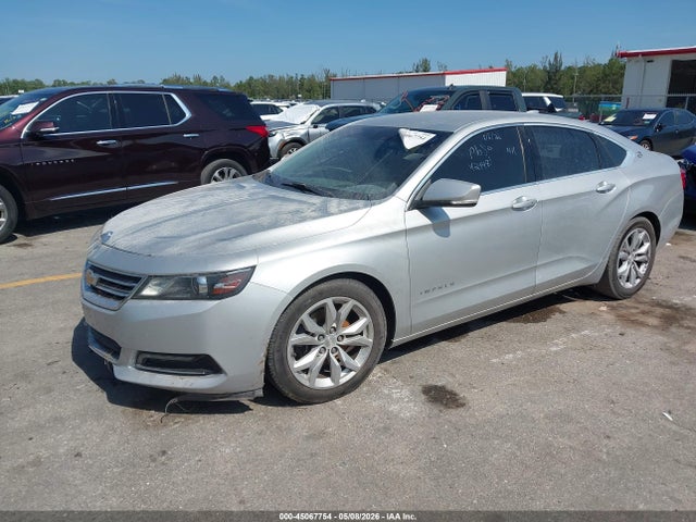 Chevrolet Impala Lt