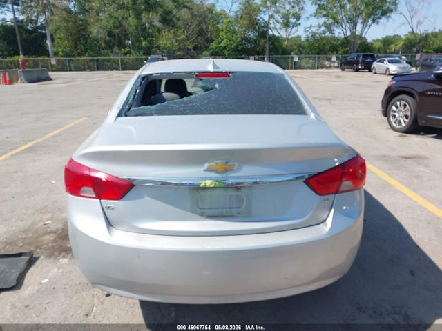 Chevrolet Impala Lt
