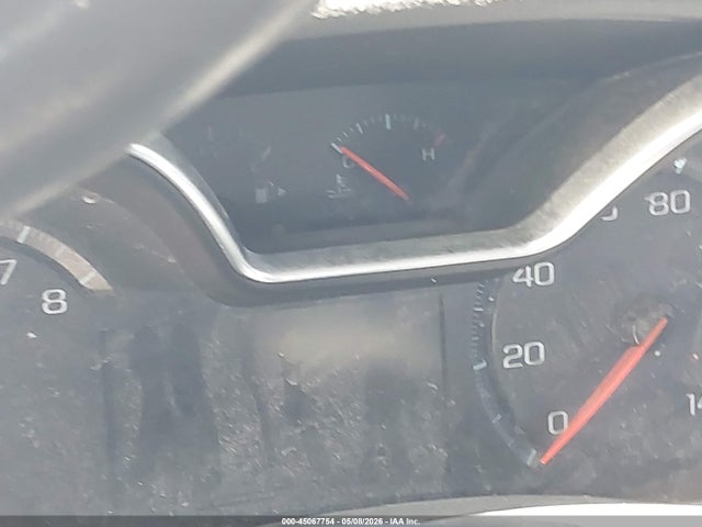 Chevrolet Impala Lt