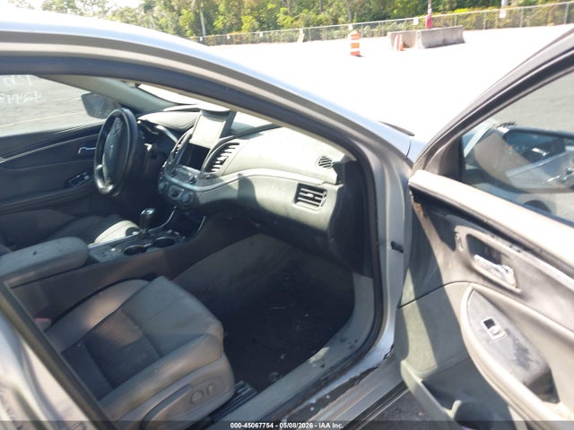 Chevrolet Impala Lt