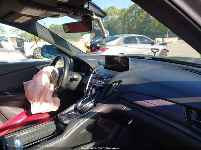 Acura RDX A-spec Package