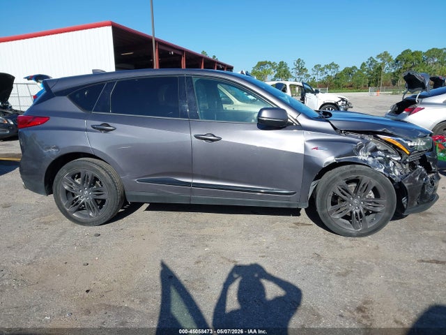 Acura RDX A-spec Package