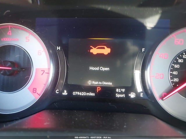 Acura RDX A-spec Package