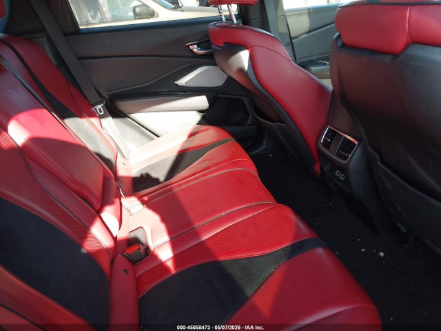 Acura RDX A-spec Package