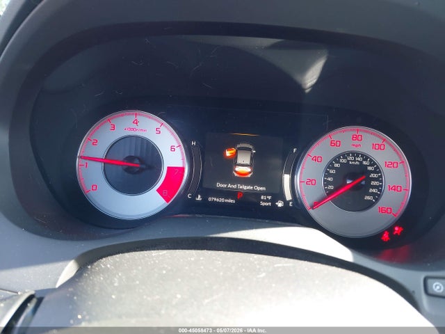 Acura RDX A-spec Package