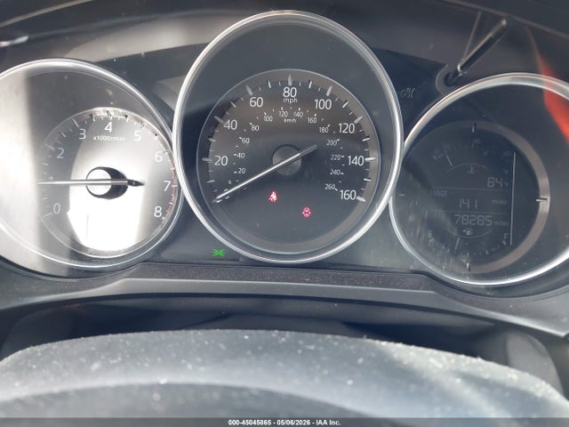 Mazda Mazda6 Sport