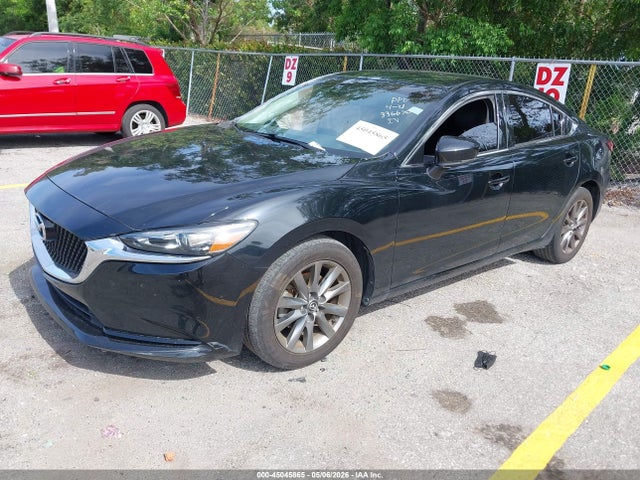 Mazda Mazda6 Sport