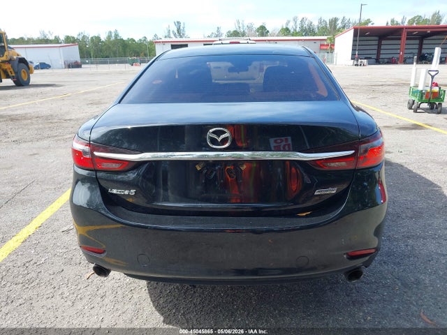Mazda Mazda6 Sport