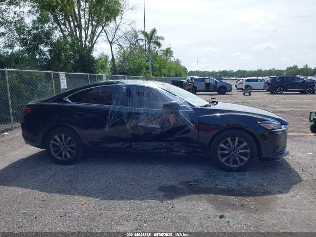 Mazda Mazda6 Sport