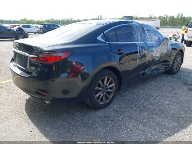Mazda Mazda6 Sport