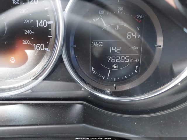 Mazda Mazda6 Sport