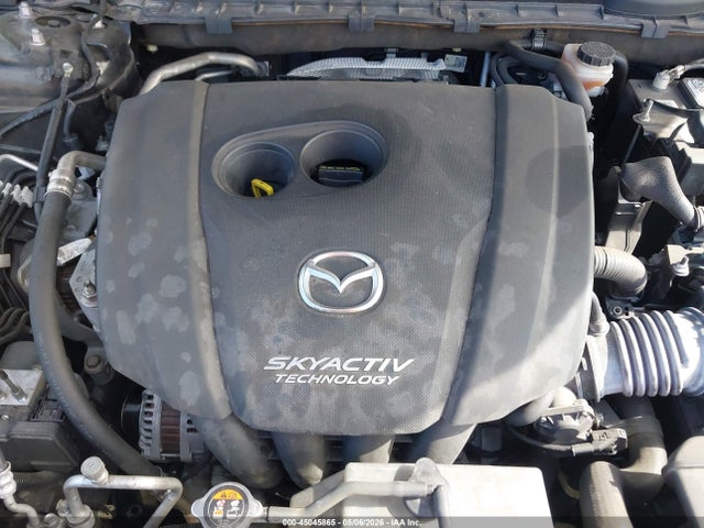 Mazda Mazda6 Sport