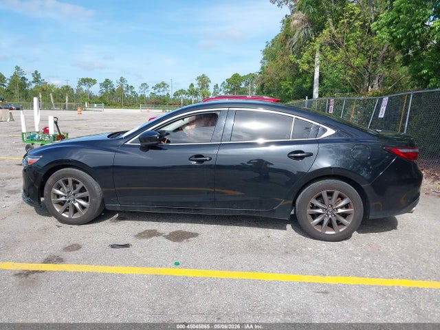 Mazda Mazda6 Sport