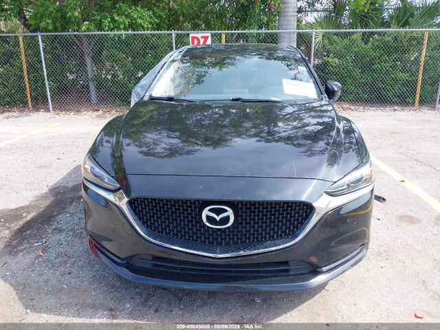 Mazda Mazda6 Sport