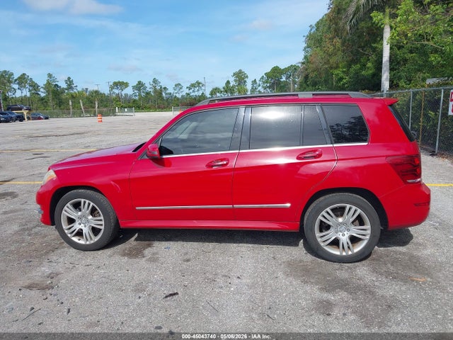Mercedes-Benz GLK