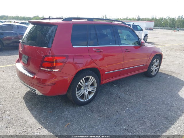 Mercedes-Benz GLK