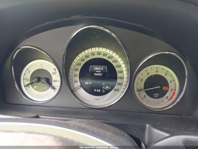 Mercedes-Benz GLK