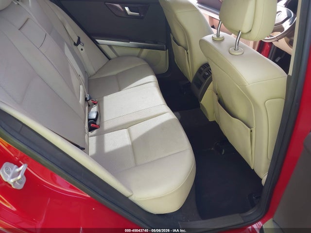 Mercedes-Benz GLK