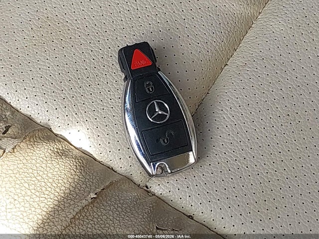 Mercedes-Benz GLK