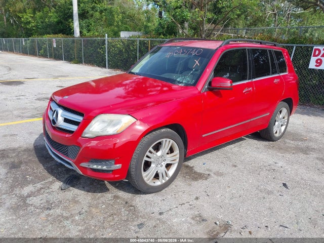 Mercedes-Benz GLK