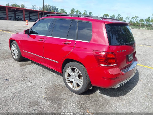 Mercedes-Benz GLK