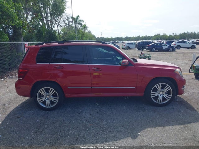 Mercedes-Benz GLK