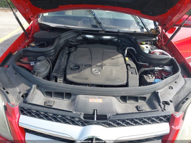 Mercedes-Benz GLK