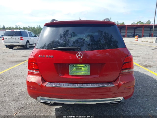 Mercedes-Benz GLK