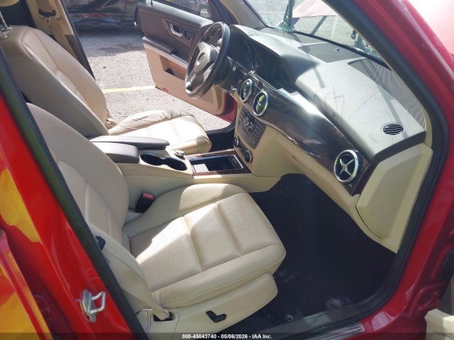 Mercedes-Benz GLK