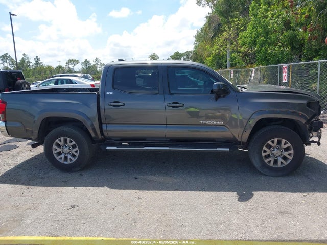 Toyota Tacoma Sr5 V6
