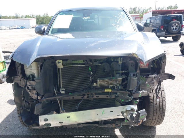 Toyota Tacoma Sr5 V6