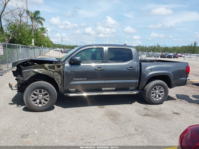Toyota Tacoma Sr5 V6