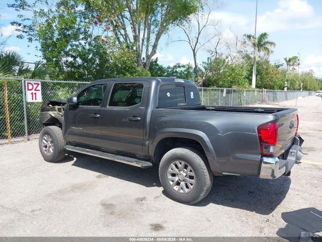 Toyota Tacoma Sr5 V6