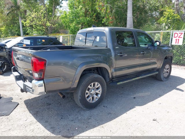 Toyota Tacoma Sr5 V6