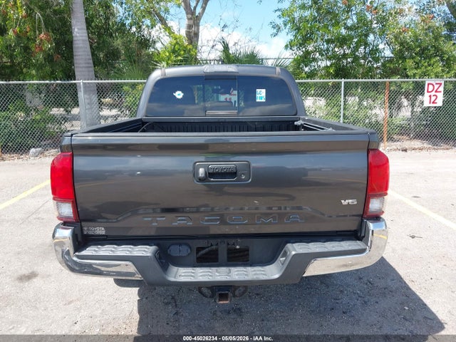Toyota Tacoma Sr5 V6