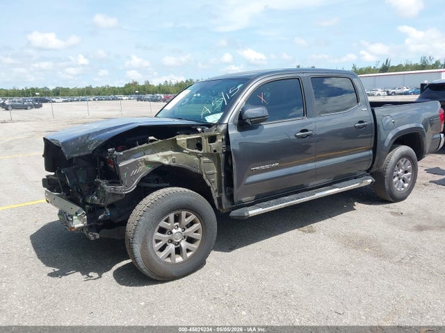 Toyota Tacoma Sr5 V6