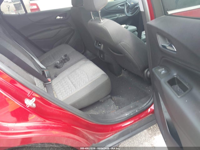 Chevrolet Equinox Fwd Lt