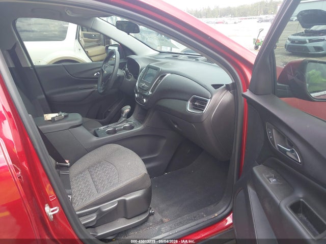 Chevrolet Equinox Fwd Lt
