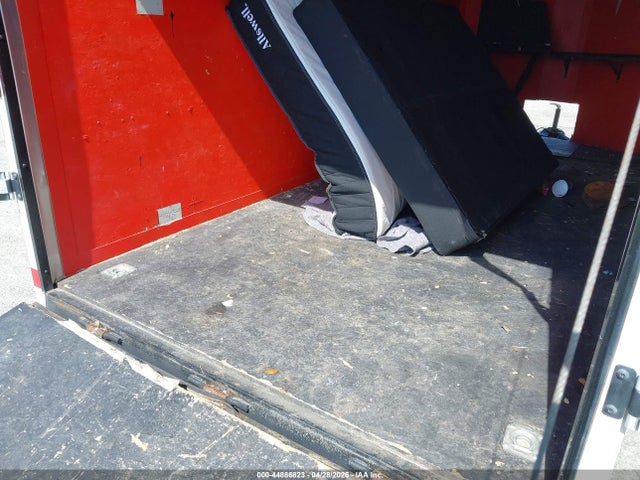 Haulmark Tsv7