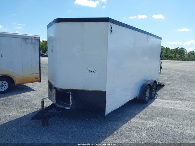Haulmark Tsv7