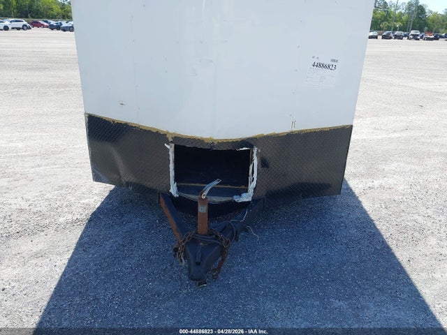 Haulmark Tsv7